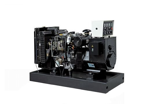 临城科克150kw大型柴油发电机组