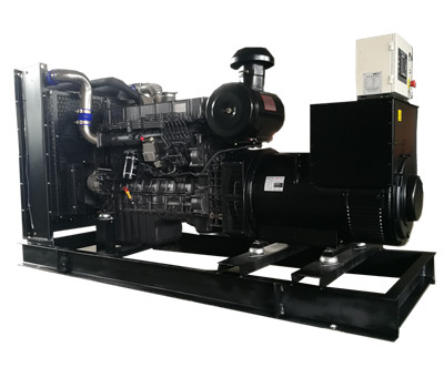 临城上柴柴油发电机组50KW-700KW