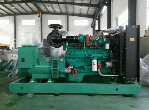 临城柴油发电机组 临城柴油发电机组