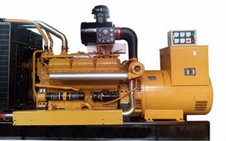 临城发电机出租