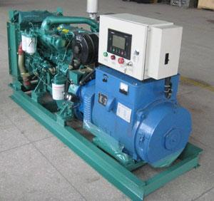 临城发电机出租