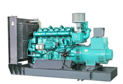 临城发电机出租