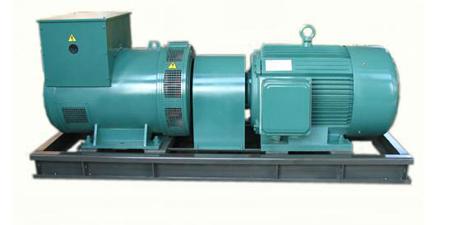 临城发电机出租