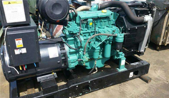 临城柴油发电机 临城柴油发电机