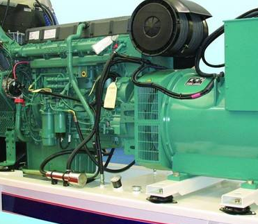 临城发电机出租